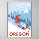 Search for vintage snowboard posters Original