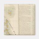Search for oceania magnets Lithographed