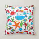 Search for sea life pillows Cute