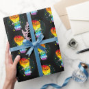 Search for fist wrapping paper Equal rights