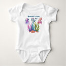Search for octopus baby clothes Underwater