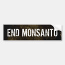 Search for monsanto bumper stickers Gmo
