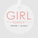 Recherche de daughter ornements Noël