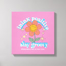 Search for slogan canvas prints Smile
