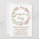 Search for flower invitatio invitations Flowers