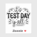Search for school test stickers Teacher