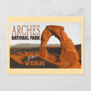 Search for arches national park postcards Travel
