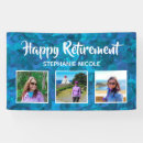 Search for happy retirement banners Retiree
