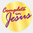 Search for evangelism stickers Gospel