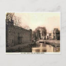 Search for moat postcards Castle