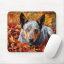 Search for australian cattle dog mousepads Pet