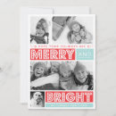 Search for multiple photo cards Merry