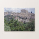Recherche de acropole puzzles Temple