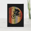 Search for mountain biker cards Cyclist
