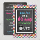 Search for moms night out invitations Party
