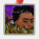 Search for frida kahlo ornaments Y calderon