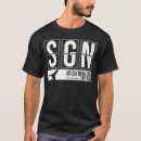 Recherche de minh tshirts Saigon