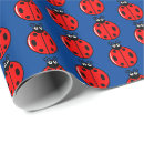 Recherche de ladybug papier cadeau Noir