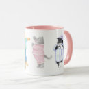 Recherche de pyjamas tasses Amoureux des chats
