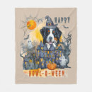 Search for bernese mountain dog blankets Funny