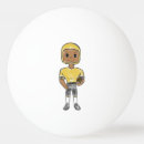 Search for football ping pong balls Touchdown