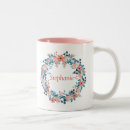 Search for country style mugs Pink
