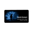 Search for crow labels Black raven
