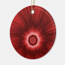 Search for attraction ornaments Red