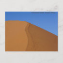 Search for dune postcards Africa