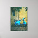 Search for motorcycle canvas prints Retro
