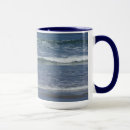 Recherche de oiseau de mouette tasses Vagues