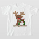 Recherche de reindeer enfant tshirts Renne