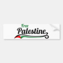 Search for free palestine bumper stickers Islamic