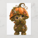 Search for pumpkin postcards Fantasy
