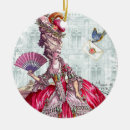 Recherche de marie antoinette ornements Noël