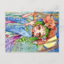 Recherche de endormi cartes postales Bois