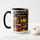 Search for luminous mugs Flowers