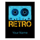 Search for 80s party posters Retro