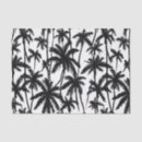 Search for palm tree tissue paper Ocean