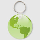 Search for think green keychains Recycle