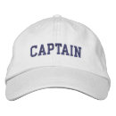 Search for ocean blue hats Boat