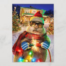Recherche de de chien noël invitations Drôle