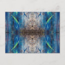 Search for bunting postcards Abstrakt