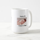 Recherche de premier enfant tasses Papa