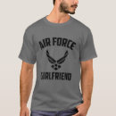 Search for national guard girlfriend tshirts Force
