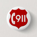 Search for 911 buttons Paramedic