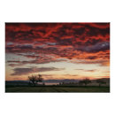 Recherche de ciel rouge posters Paysage