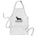 Recherche de wieners aprons Drôle