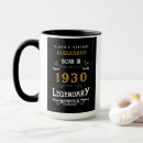 Search for 1930 mugs Birthday