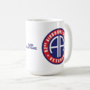 Search for 82nd mugs 82nd airborne division